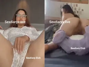 Buồi anh đâm sâu làm em rên không ngừng